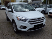 Ford Kuga occasion année 2017 boite Manuelle Annonce Ford Kuga occasion Essence 1.5 EcoBoost 150 cv à Beaupuy