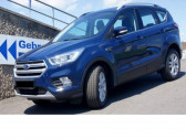 Ford Kuga occasion année 2017 boite Manuelle Annonce Ford Kuga occasion Essence 1.5 EcoBoost 150 cv à Beaupuy