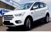 Ford Kuga occasion année 2017 boite Manuelle Annonce Ford Kuga occasion Essence 1.5 EcoBoost 150 cv à Beaupuy