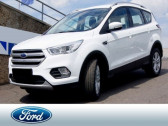 Ford Kuga occasion année 2017 boite Manuelle Annonce Ford Kuga occasion Essence 1.5 EcoBoost 150 cv à Beaupuy