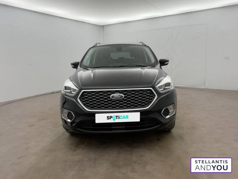 Ford Kuga 1.5 EcoBoost 150 S&S 4x2 Business Nav  occasion  RONCQ - photo n8