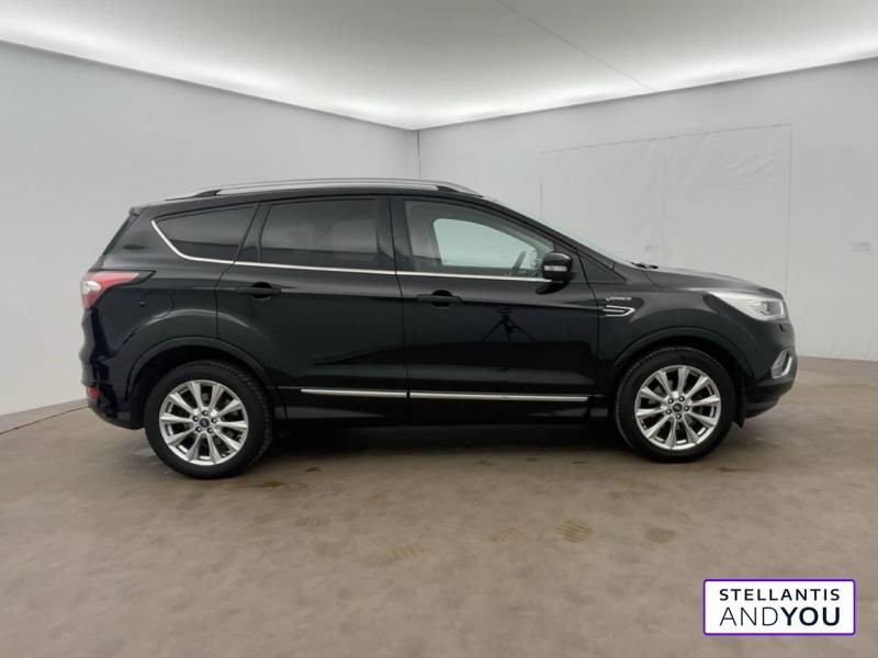 Ford Kuga 1.5 EcoBoost 150 S&S 4x2 Business Nav  occasion  RONCQ - photo n6