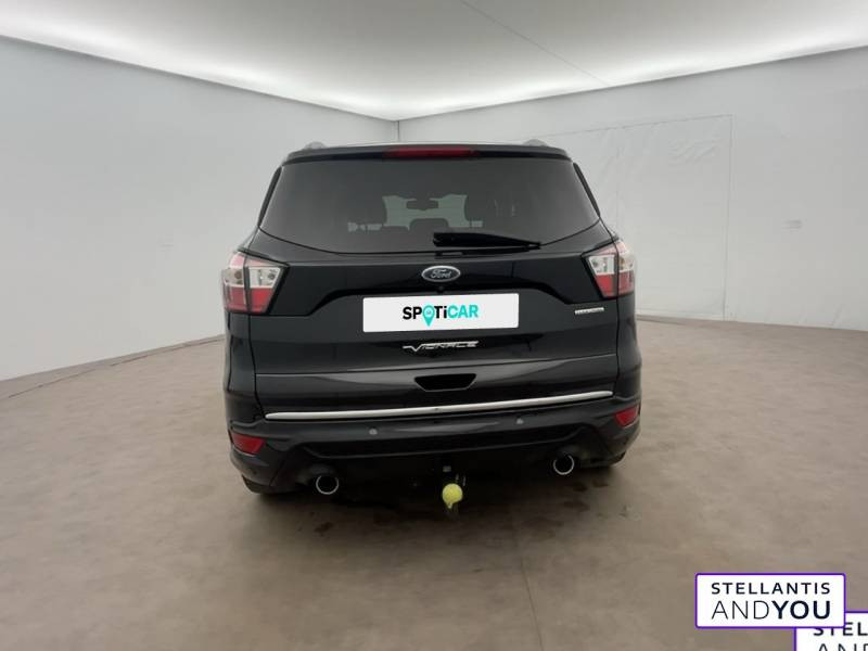 Ford Kuga 1.5 EcoBoost 150 S&S 4x2 Business Nav  occasion  RONCQ - photo n4