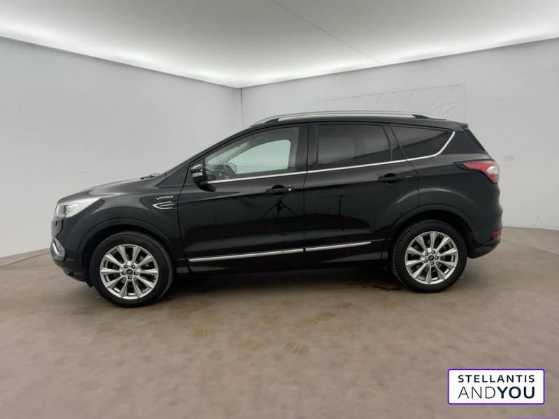 Ford Kuga 1.5 EcoBoost 150 S&S 4x2 Business Nav  occasion  RONCQ - photo n2