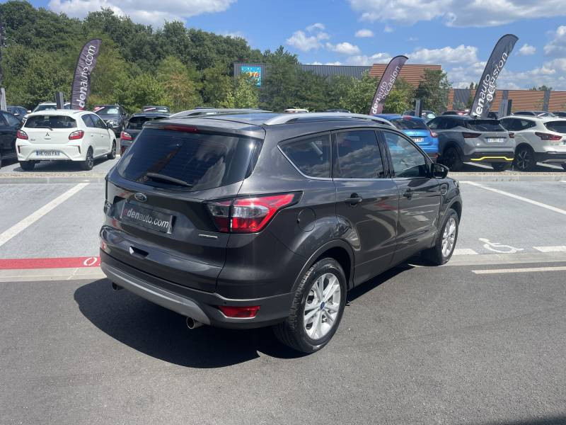 Ford Kuga 1.5 EcoBoost 150 S&S 4x2 Business Nav  occasion  Langon - photo n4
