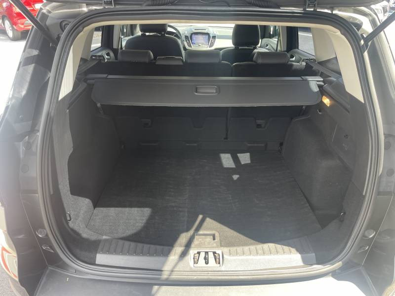 Ford Kuga 1.5 EcoBoost 150 S&S 4x2 Business Nav  occasion  Langon - photo n7