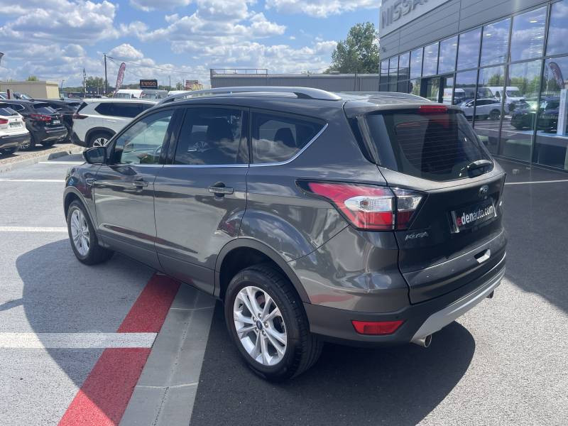Ford Kuga 1.5 EcoBoost 150 S&S 4x2 Business Nav  occasion  Langon - photo n5