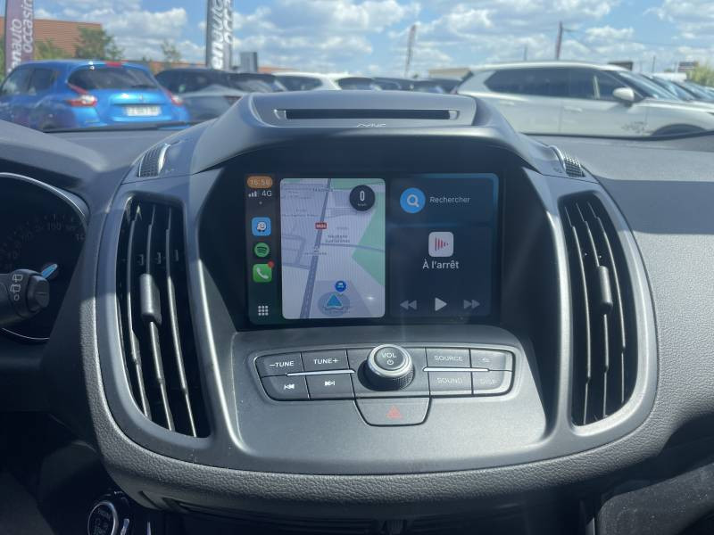 Ford Kuga 1.5 EcoBoost 150 S&S 4x2 Business Nav  occasion  Langon - photo n17