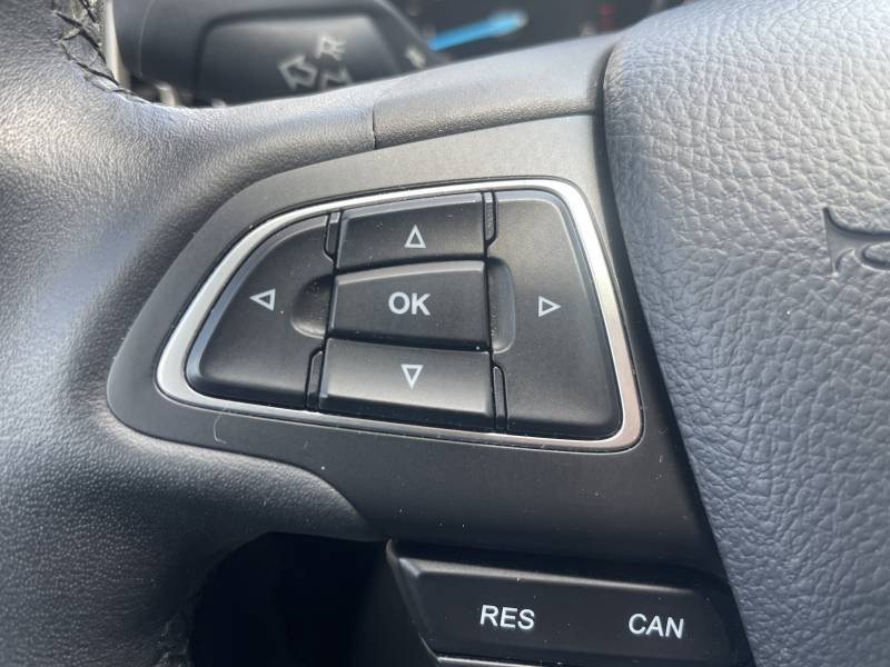 Ford Kuga 1.5 EcoBoost 150 S&S 4x2 Business Nav  occasion  Langon - photo n13