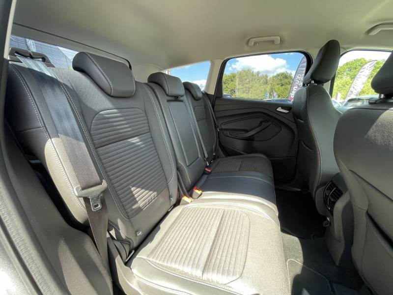 Ford Kuga 1.5 EcoBoost 150 S&S 4x2 Business Nav  occasion  Langon - photo n10
