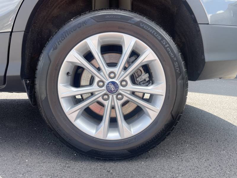 Ford Kuga 1.5 EcoBoost 150 S&S 4x2 Business Nav  occasion  Langon - photo n6
