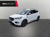 Ford Kuga occasion année 2017 boite Manuelle Annonce Ford Kuga occasion Essence 1.5 EcoBoost 150 S&S 4x2 Business Nav à Toulouse