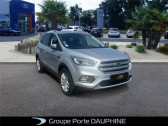 Ford Kuga occasion année 2017 boite Manuelle Annonce Ford Kuga occasion Essence 1.5 ECOBOOST 150 S&S 4X2 BVM6 Business Nav à La Roche-sur-Yon