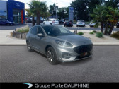 Ford Kuga occasion année 2020 boite Manuelle Annonce Ford Kuga occasion Essence 1.5 ECOBOOST 150 S&S BVM6 ST-Line X à La Roche-sur-Yon