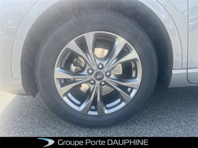Ford Kuga 1.5 ECOBOOST 150 S&S BVM6 ST-Line X  occasion à La Roche-sur-Yon - photo n°5