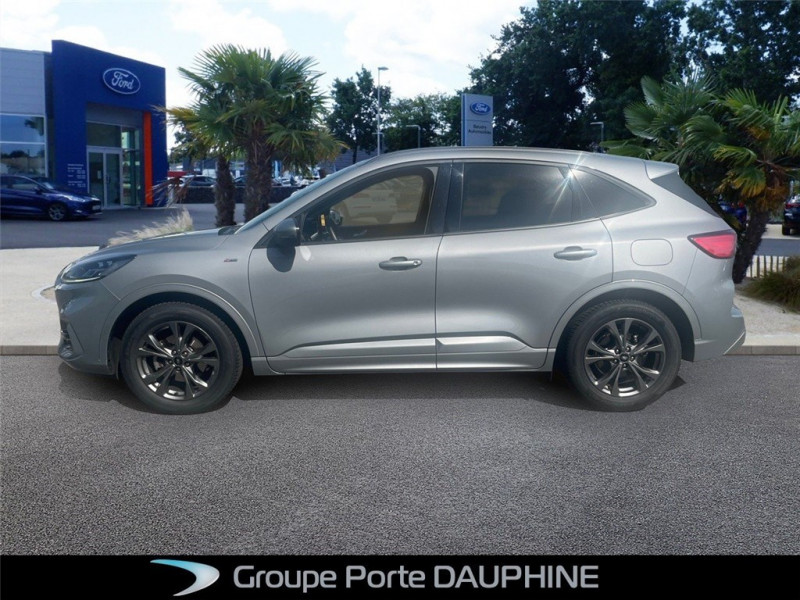 Ford Kuga 1.5 ECOBOOST 150 S&S BVM6 ST-Line X  occasion à La Roche-sur-Yon - photo n°7