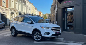 Ford Kuga , garage TRANSAKAUTO CAMBRAI  Cambrai