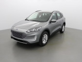 Ford Kuga occasion année 2022 boite Manuelle Annonce Ford Kuga occasion Essence 1.5 Ecoboost 150ch Bvm6 Titanium à SAINT-GREGOIRE