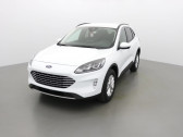 Ford Kuga occasion année 2022 boite Manuelle Annonce Ford Kuga occasion Essence 1.5 Ecoboost 150ch Bvm6 Titanium à SAINT-GREGOIRE
