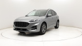 Ford Kuga occasion année 2022 boite Manuelle Annonce Ford Kuga occasion Essence 1.5 EcoBoost 150ch Manuelle/6 St-line x à SAINT-GREGOIRE
