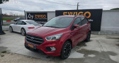 Ford Kuga occasion année 2018 boite Manuelle Annonce Ford Kuga occasion Essence 1.5 ecoboost 150CH ST-LINE 4X2 à ANDREZIEUX-BOUTHEON