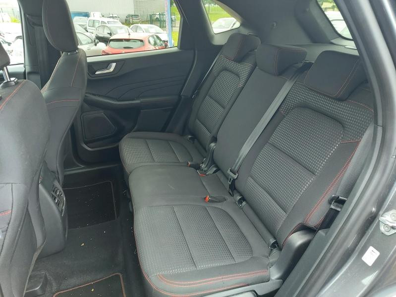 Ford Kuga 1.5 EcoBoost 150ch ST-Line BVM6  occasion  Dole - photo n12