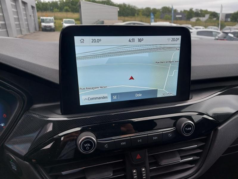 Ford Kuga 1.5 EcoBoost 150ch ST-Line BVM6  occasion  Dole - photo n17