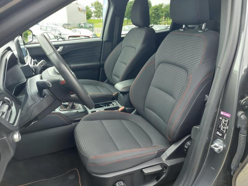 Ford Kuga 1.5 EcoBoost 150ch ST-Line BVM6  occasion  Dole - photo n11