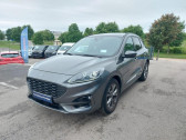 Ford Kuga occasion année 2022 boite Manuelle Annonce Ford Kuga occasion Essence 1.5 EcoBoost 150ch ST-Line BVM6 à Dole