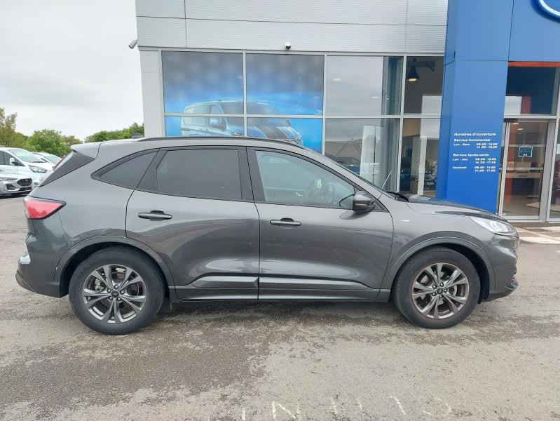Ford Kuga 1.5 EcoBoost 150ch ST-Line BVM6  occasion  Dole - photo n4