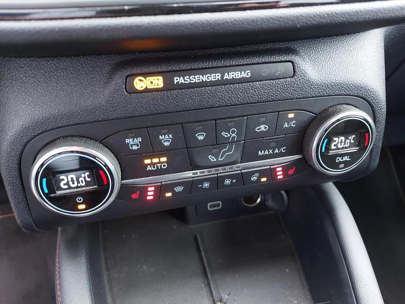 Ford Kuga 1.5 EcoBoost 150ch ST-Line BVM6  occasion  Dole - photo n16