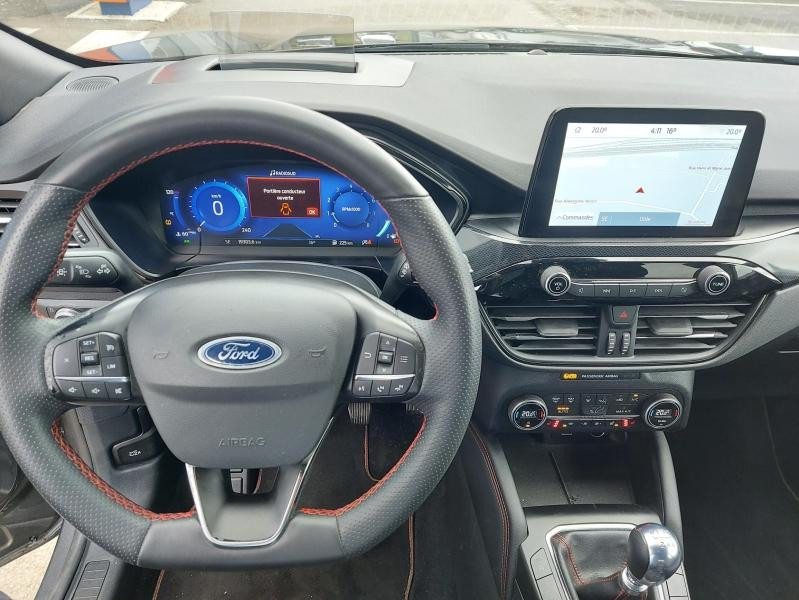 Ford Kuga 1.5 EcoBoost 150ch ST-Line BVM6  occasion  Dole - photo n14