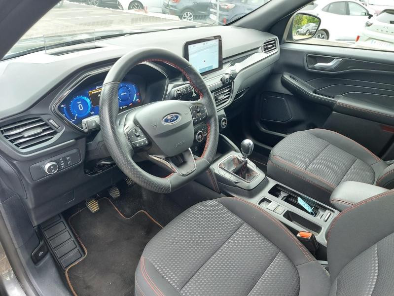 Ford Kuga 1.5 EcoBoost 150ch ST-Line BVM6  occasion  Dole - photo n10