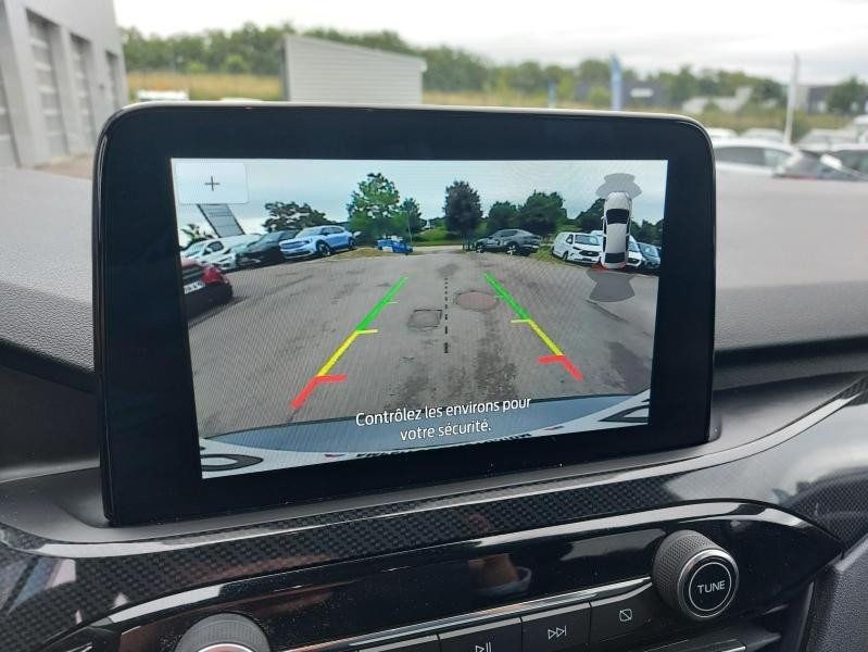 Ford Kuga 1.5 EcoBoost 150ch ST-Line BVM6  occasion  Dole - photo n18