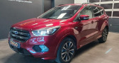Annonce Ford Kuga occasion Essence 1.5 ECOBOOST 150ch St-Line  Hoenheim