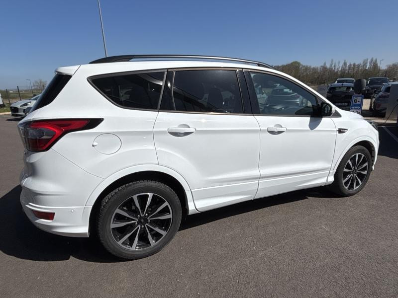 Ford Kuga 1.5 EcoBoost 150ch ST-Line  occasion  Cesson - photo n4