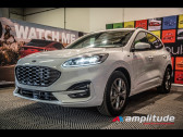 Ford Kuga occasion année 2022 boite Manuelle Annonce Ford Kuga occasion Essence 1.5 EcoBoost 150ch ST-Line à Beaune
