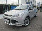 Ford Kuga occasion année 2016 boite Manuelle Annonce Ford Kuga occasion Essence 1.5 ECOBOOST 150CH STOP&START BUSINESS NAV 4X2 à Toulouse