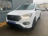 Ford Kuga occasion année 2018 boite Manuelle Annonce Ford Kuga occasion Essence 1.5 EcoBoost 150ch Stop&Start ST-Line 4x2 Euro6.2 à Saint-Doulchard