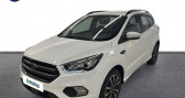 Ford Kuga 1.5 EcoBoost 150ch Stop&Start ST-Line 4x2   Chambray-ls-Tours 37