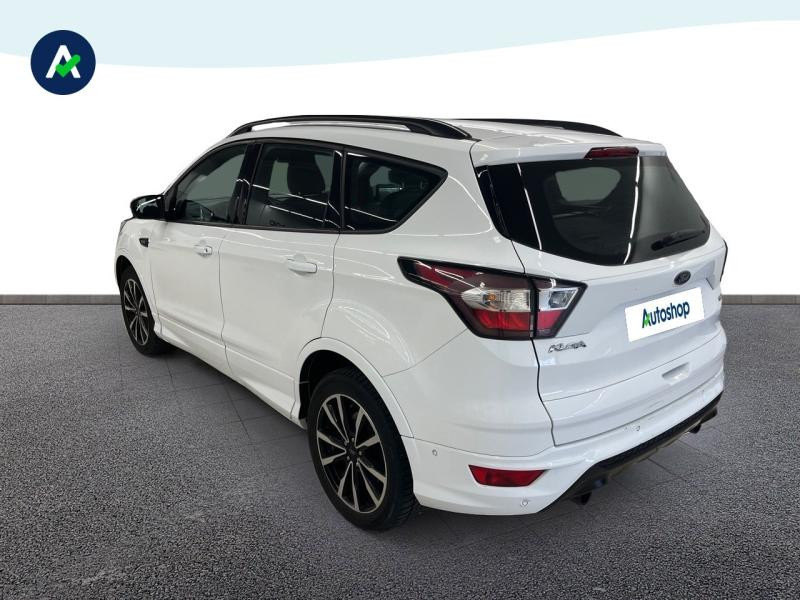 Ford Kuga 1.5 EcoBoost 150ch Stop&Start ST-Line 4x2  occasion à Chambray Les Tours - photo n°3