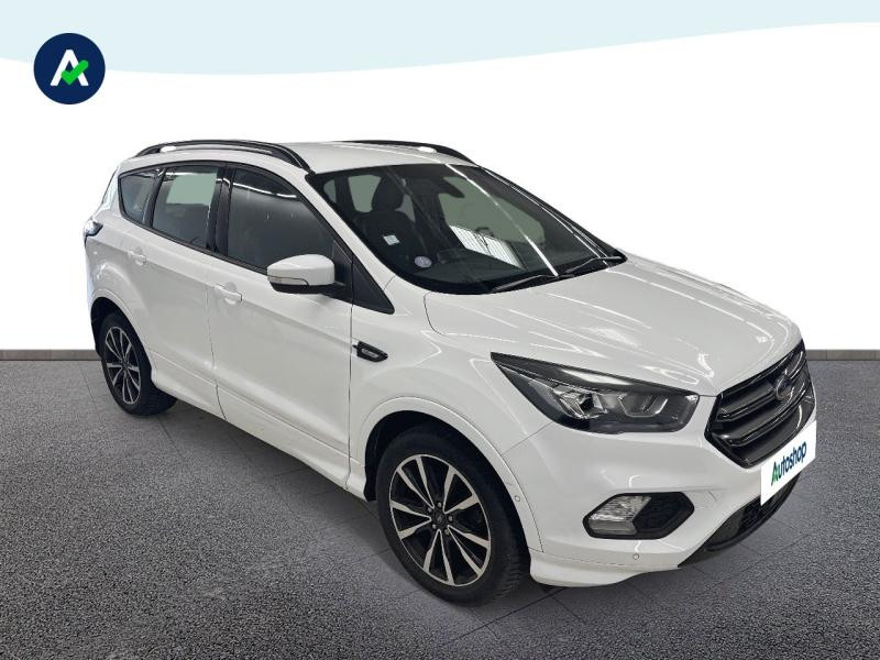 Ford Kuga 1.5 EcoBoost 150ch Stop&Start ST-Line 4x2  occasion à Chambray Les Tours - photo n°6