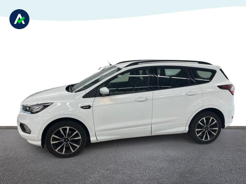 Ford Kuga 1.5 EcoBoost 150ch Stop&Start ST-Line 4x2  occasion à Chambray Les Tours - photo n°2
