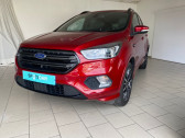 Annonce Ford Kuga occasion Essence 1.5 EcoBoost 150ch Stop&Start ST-Line 4x2  Saint-Louis