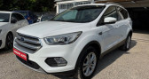 Ford Kuga occasion année 2018 boite Manuelle Annonce Ford Kuga occasion Essence 1.5 ECOBOOST 150CH STOP&START TITANIUM 4X2/ 1 ERE MAIN/ à Moirans