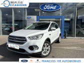 Annonce Ford Kuga occasion Essence 1.5 EcoBoost 150ch Stop&Start Titanium 4x2  Samoreau