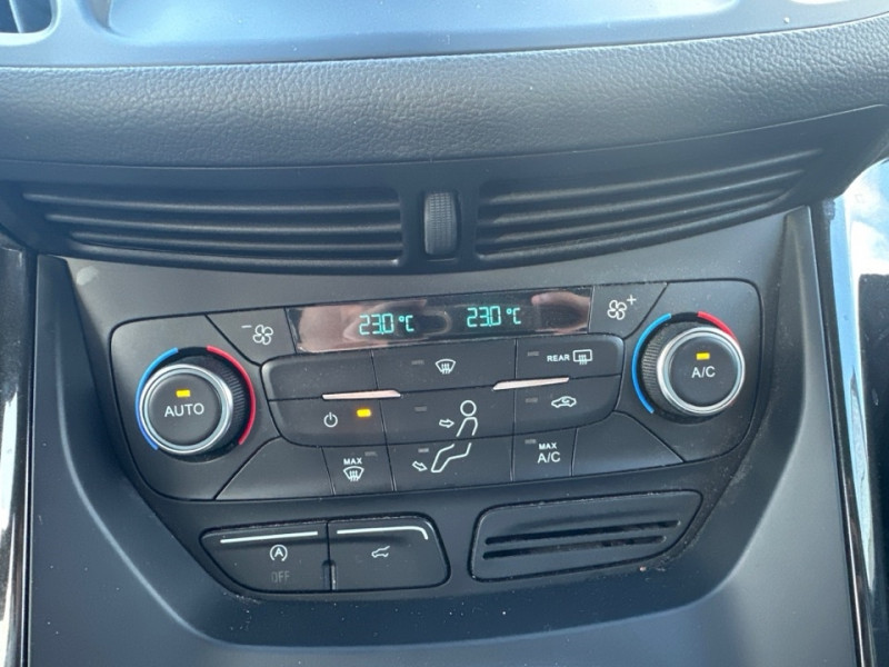 Ford Kuga 1.5 ECOBOOST 150CH STOP&START TITANIUM 4X2 2017 - photo n°15 Ford Kuga 1.5 ECOBOOST 150CH STOP&START TITANIUM 4X2  occasion à Labège - photo n°15