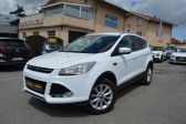 Annonce Ford Kuga occasion Essence 1.5 ECOBOOST 150CH STOP&START TITANIUM 4X2  Toulouse