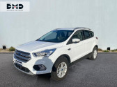 Ford Kuga occasion année 2018 boite Manuelle Annonce Ford Kuga occasion Essence 1.5 EcoBoost 150ch Stop&Start Titanium 4x2 à Rez