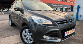 Ford Kuga , garage ALDER AUTO  Colmar